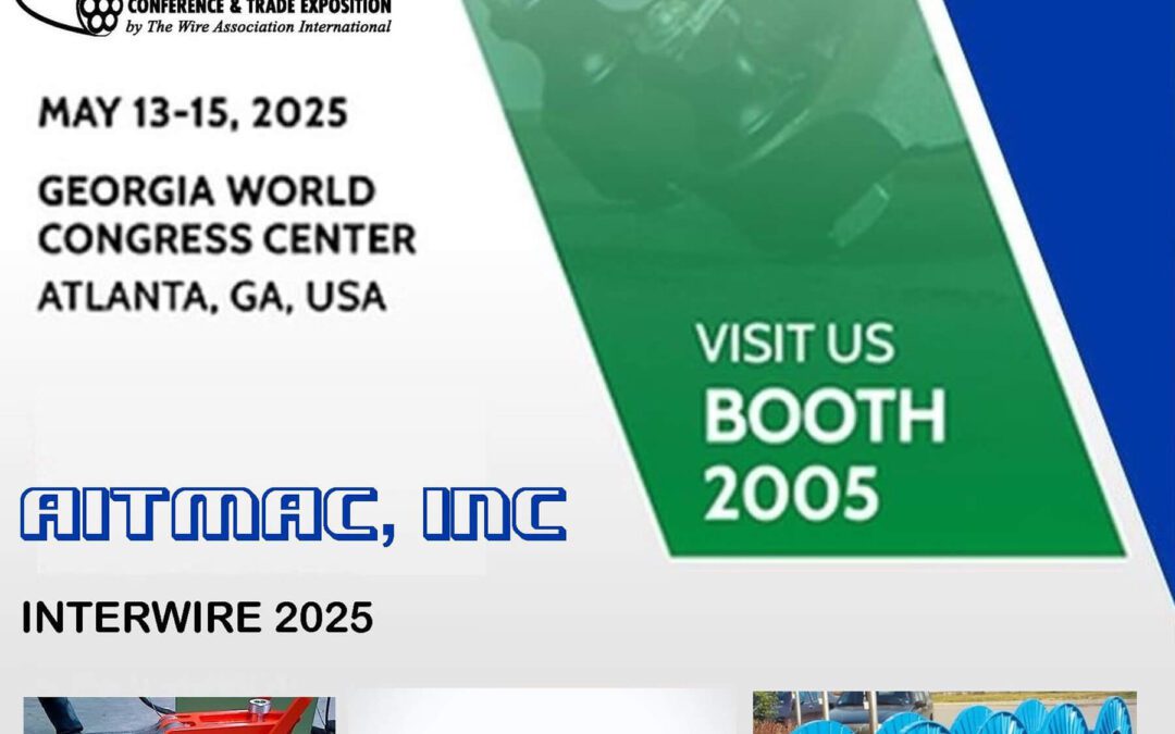 Interwire Conference & Trade Exposition