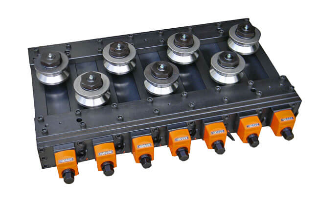 RF110 wire strnr