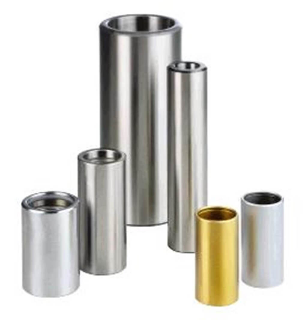 RU rollers - spare wire guide and cable centering rollers