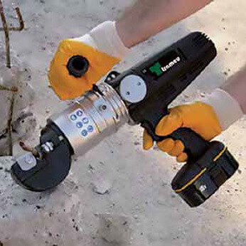 Cutters & Straightening Tools For Wire, Rod & Cable-9