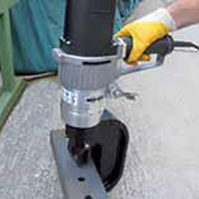 Punching Machines-15