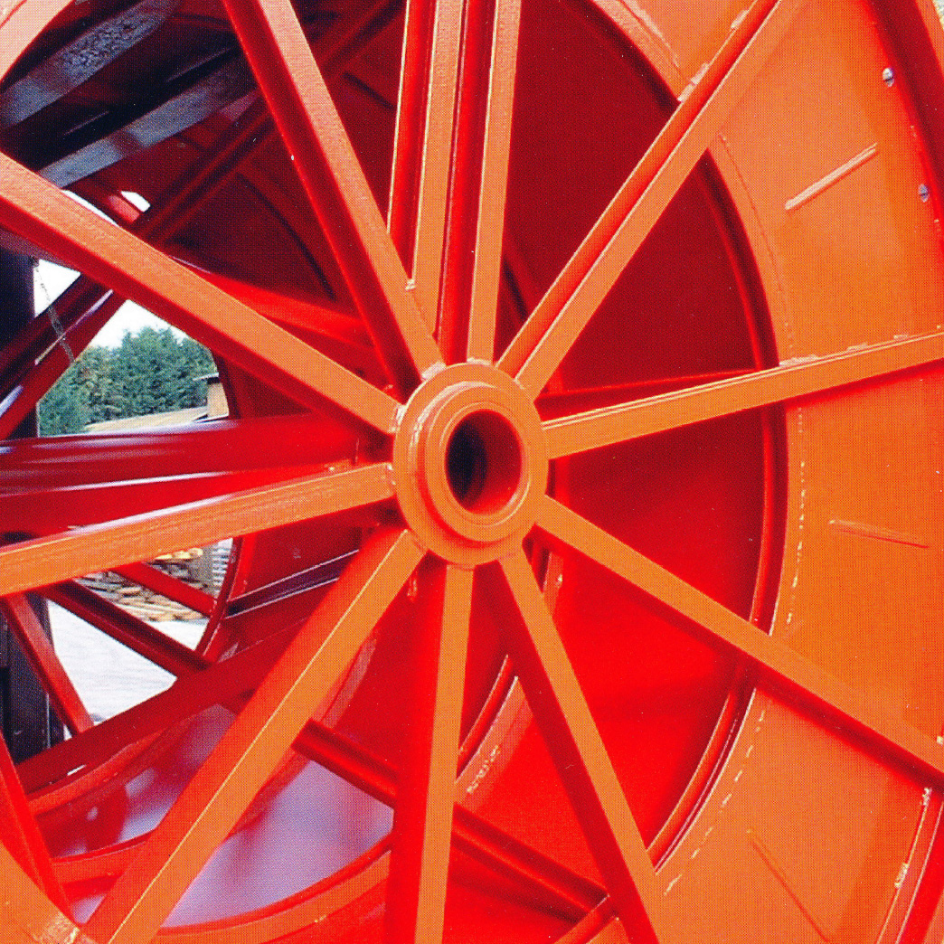STRUCTURAL REELS-1