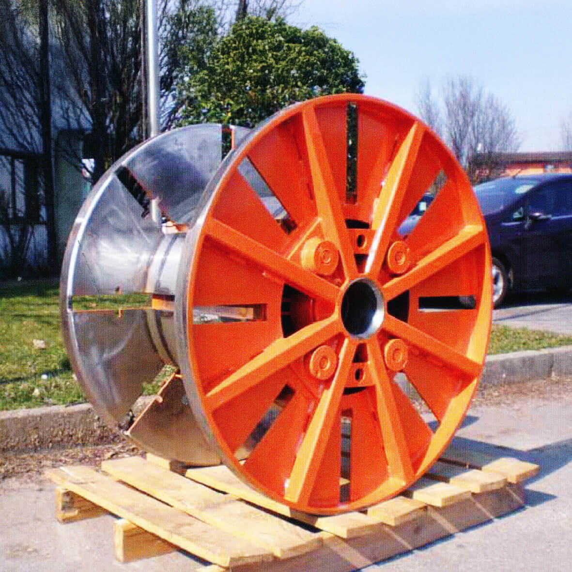 TAKE-APART REELS-2